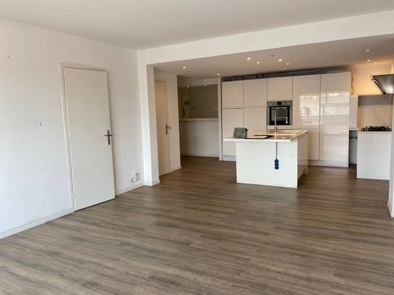 CANNES - 3 PIECES 98m² - PARKING - VUE MER — photo 1