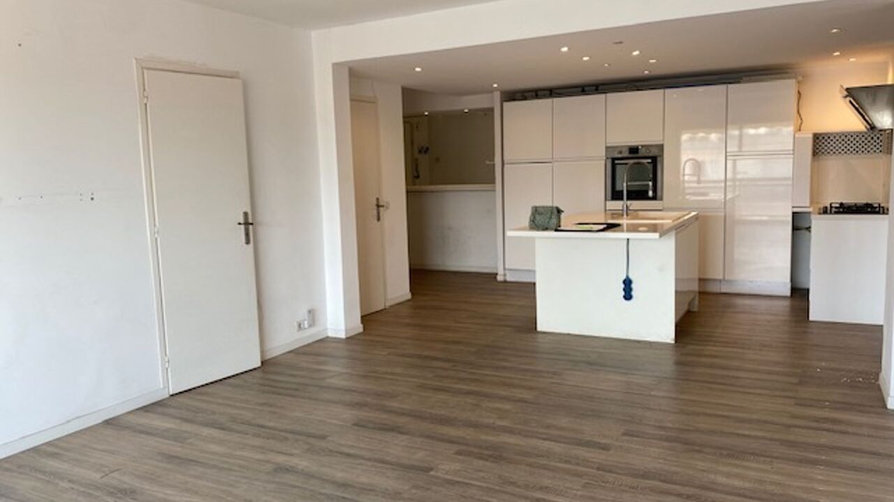 appartement 4 pièces 99 m2 à louer à Cannes (06400)