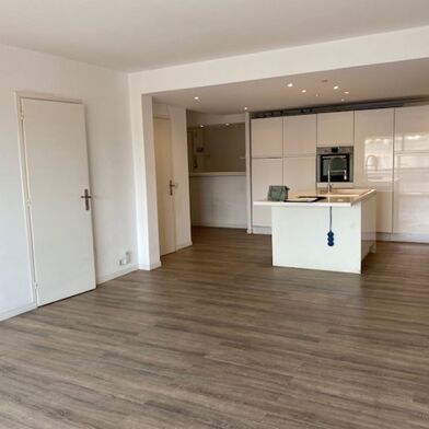 Appartement 4 pièces 1650 €