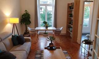 Appartement   m² à vendre à Nice (06100)