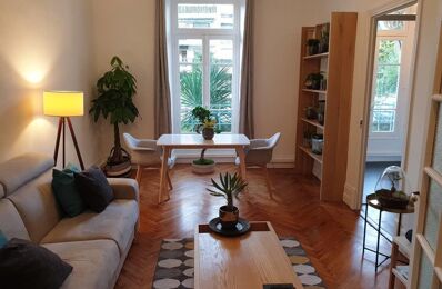 vente appartement 285 000 € à proximité de Gattières (06510)