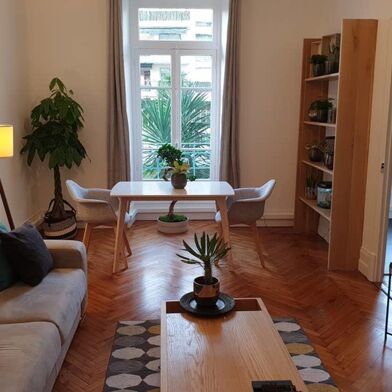 Appartement  285000 €
