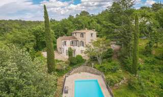 Maison 7 Pièces 165 m² à vendre à Saint-Paul-en-Forêt (83440)