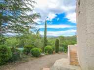 Mas provençal à Saint-Paul-en-Forêt — photo 4