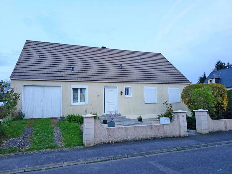 Maison 5 pièces  à vendre 111 m² — photo 1