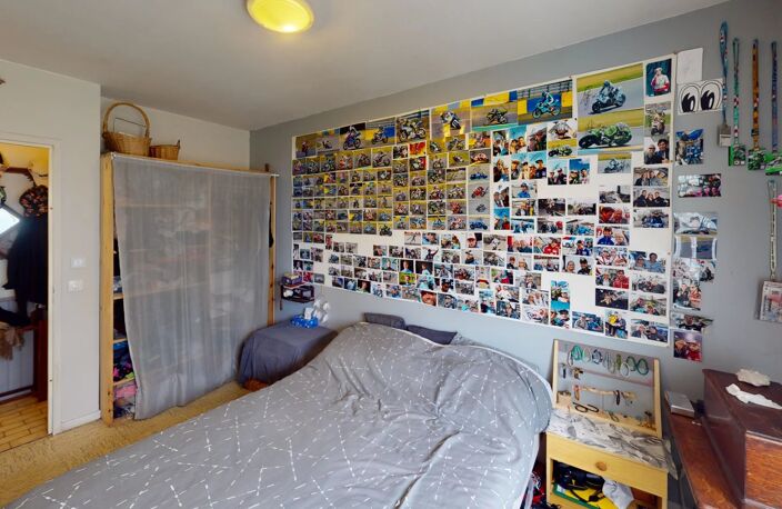 Bien vendu : Maison 111 m² Crépy (02870) — photo 4