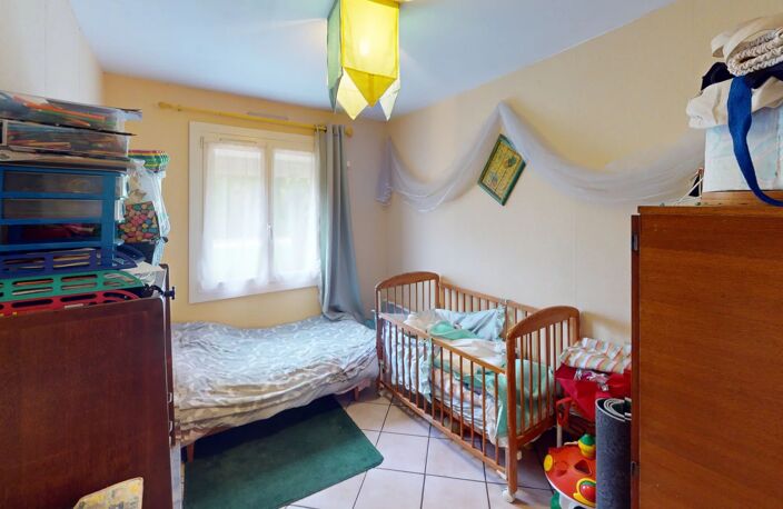 Bien vendu : Maison 111 m² Crépy (02870) — photo 5