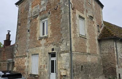 vente maison 119 000 € à proximité de Verneuil-sur-Serre (02000)