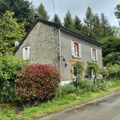 Maison 4 pièces 106 m²