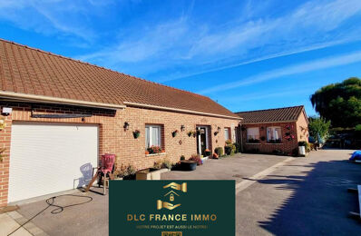 vente maison 235 000 € à proximité de Bruille-Saint-Amand (59199)