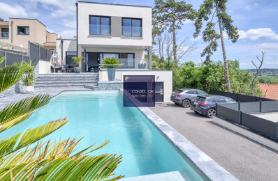 vente maison 699 000 € à proximité de Saint-Didier-sous-Riverie (69440)