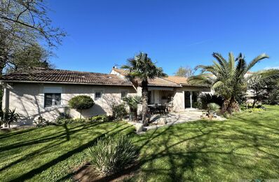 vente maison 320 000 € à proximité de La Roche-sur-Grane (26400)