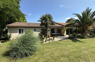 vente maison 320 000 € à proximité de Les Tourrettes (26740)
