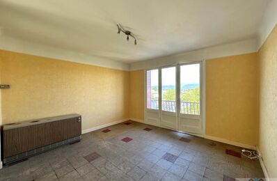 vente appartement 61 000 € à proximité de Charmes-sur-Rhône (07800)
