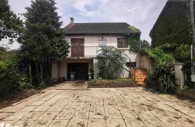 vente maison 240 000 € à proximité de Sucy-en-Brie (94370)