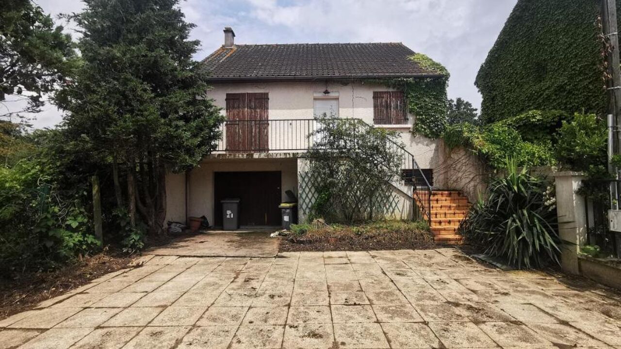 maison 3 pièces 139 m2 à vendre à Villeneuve-le-Roi (94290)