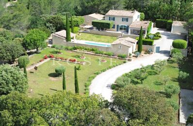vente maison 2 150 000 € à proximité de Caumont-sur-Durance (84510)