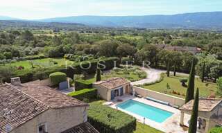 Maison 8 Pièces 280 m² à vendre à Cabrières-d'Avignon (84220)