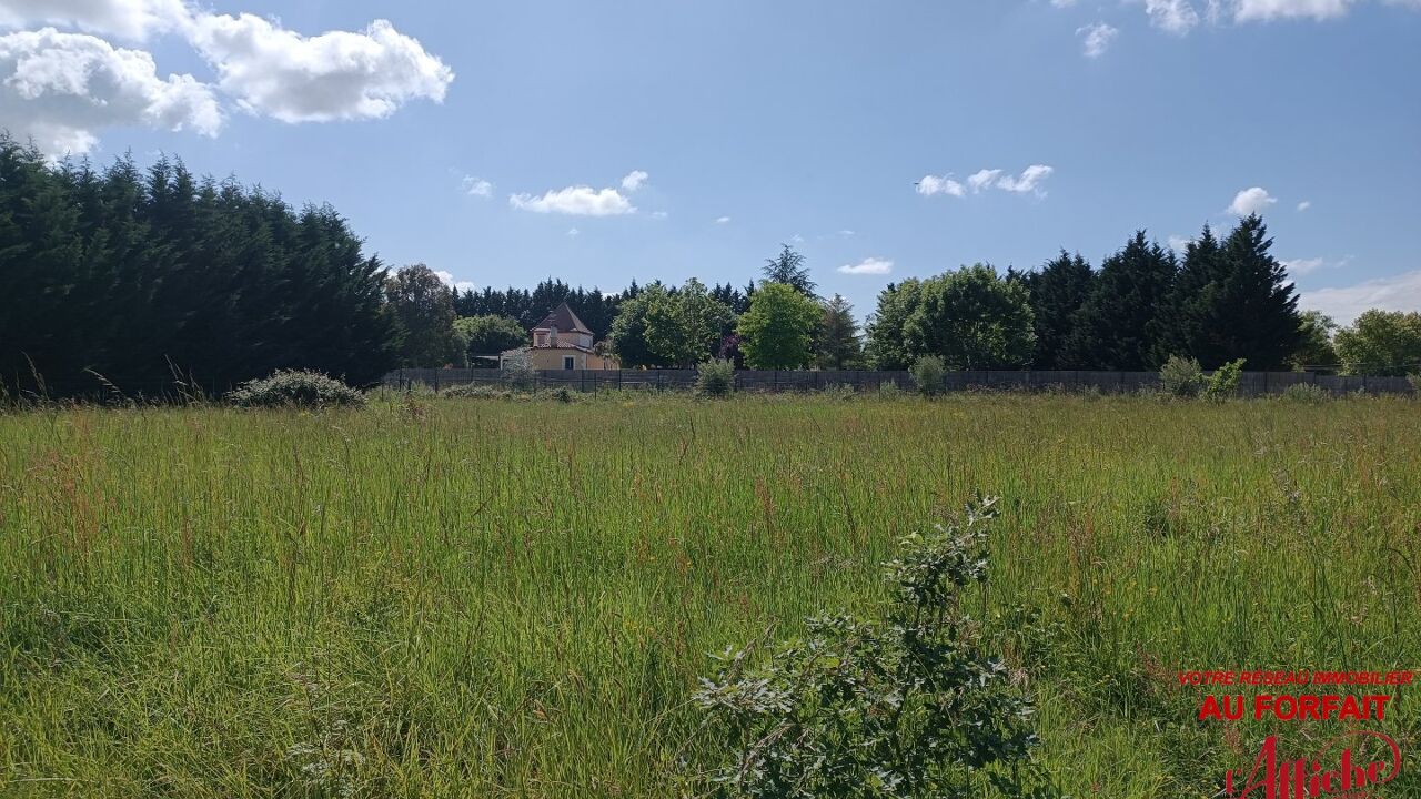 terrain  pièces 1532 m2 à vendre à Rieumes (31370)