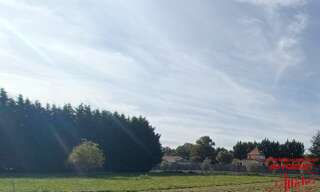 Terrain  1476 m² à vendre à Lafitte-Vigordane (31390)