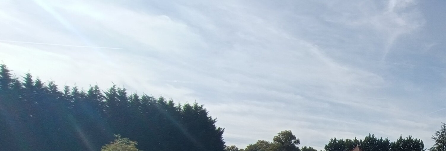 Terrain  1476 m² à vendre à Lafitte-Vigordane (31390)