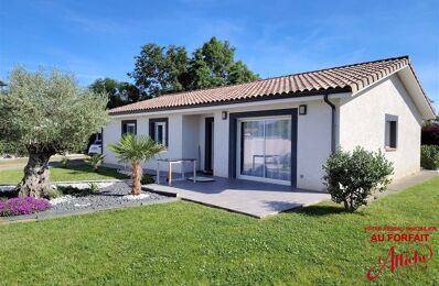 vente maison 327 500 € à proximité de Salles-sur-Garonne (31390)