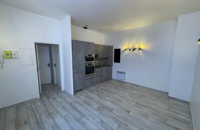 location appartement 639 € CC /mois à proximité de Gondecourt (59147)