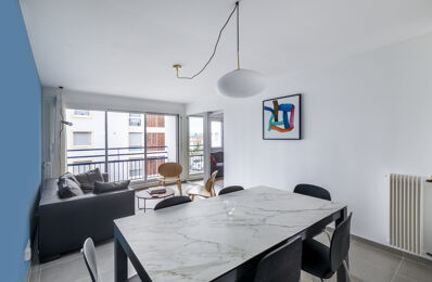 vente appartement 370 000 € à proximité de Ciboure (64500)