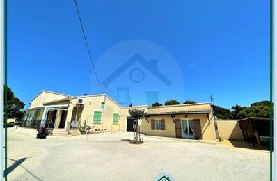 vente maison 339 900 € à proximité de Sarrians (84260)