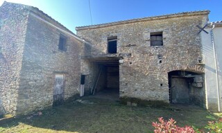 Maison 5 Pièces 190 m² à vendre à Sigournais (85110)