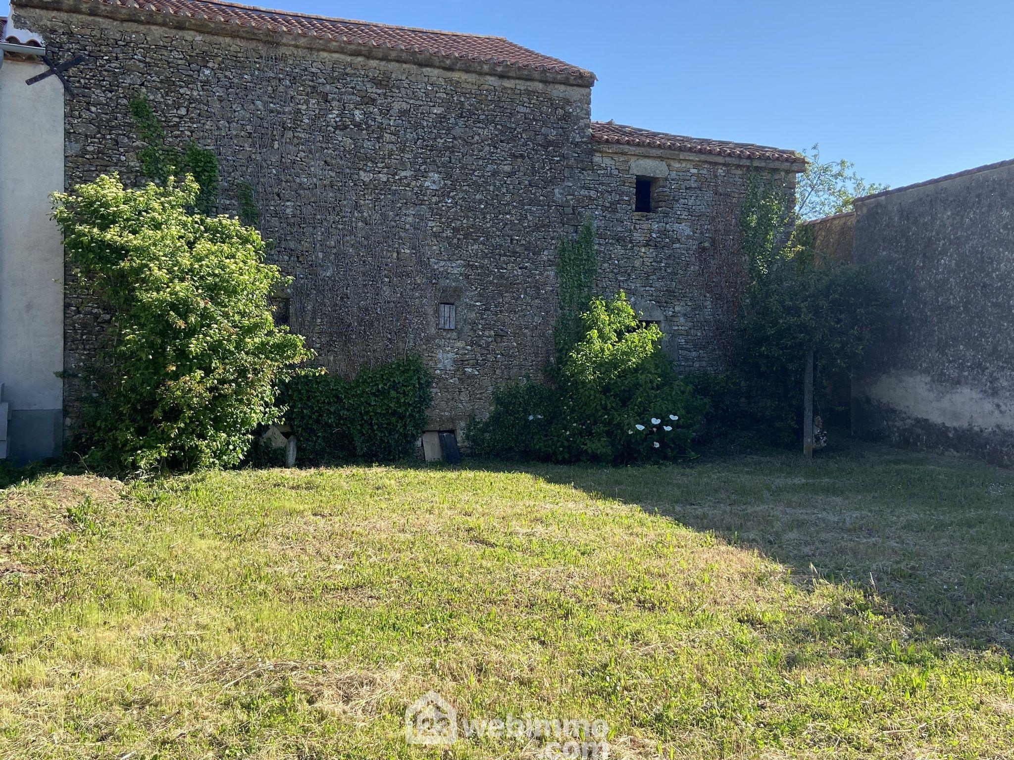 Photo Maison - 190m² - sigournais image 1/4