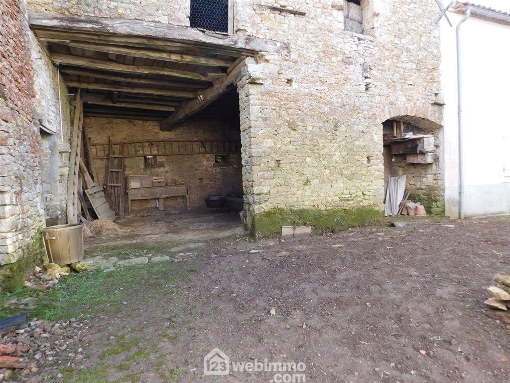 Photo Maison - 190m² - sigournais image 2/4
