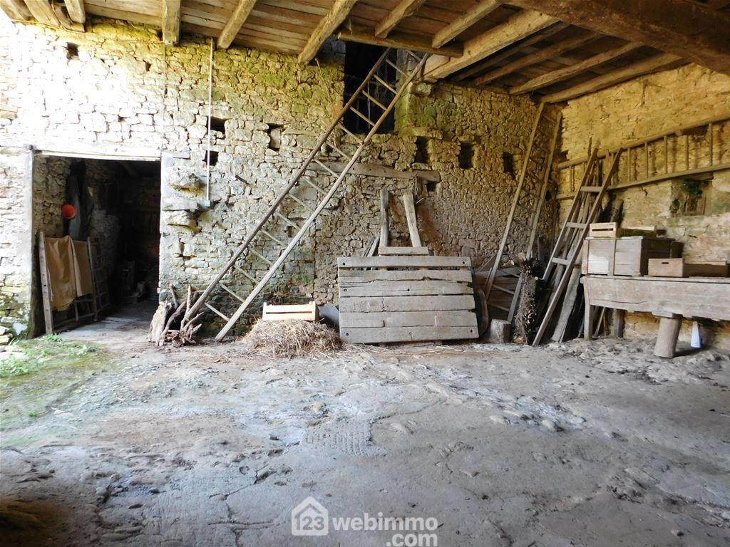 Photo Maison - 190m² - sigournais image 4/4