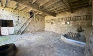 Maison 5 Pièces 190 m² à vendre à Sigournais (85110)