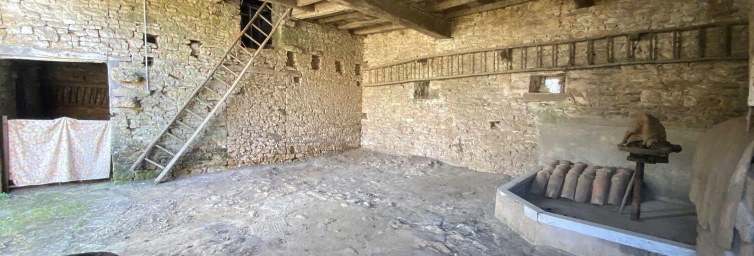 Maison 5 Pièces 190 m² à vendre à Sigournais (85110)