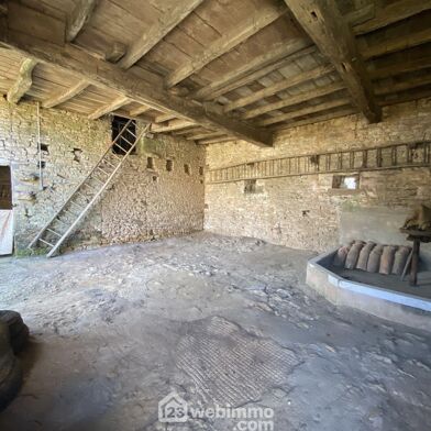 Maison 5 pièces 63900 €