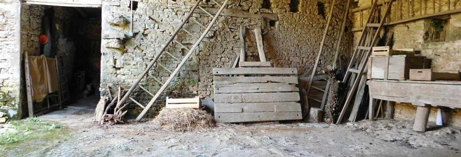 Maison 5 Pièces 190 m² à vendre à Sigournais (85110)