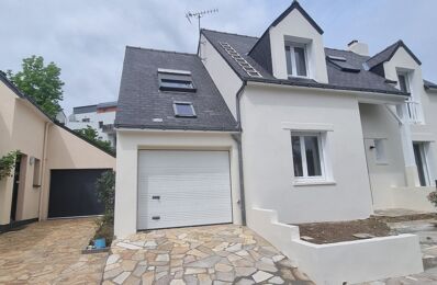vente maison 545 000 € à proximité de Bouguenais (44340)