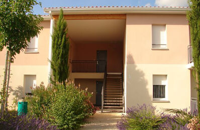 vente appartement 79 000 € à proximité de Faleyras (33760)