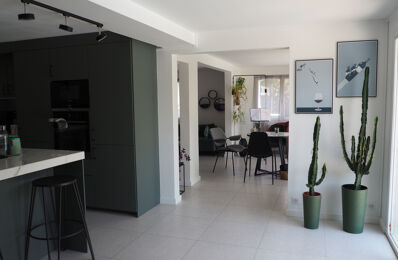 vente maison 1 144 000 € à proximité de Arès (33740)