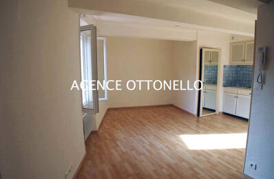 appartement 1 pièces 25 m2 à louer à Roquebrune-sur-Argens (83520)