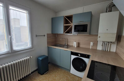 vente appartement 179 000 € à proximité de Saint-Sauveur (60320)