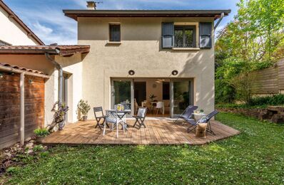 vente maison 830 000 € à proximité de Lozanne (69380)
