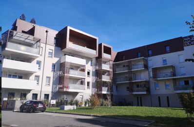 location appartement 461 € CC /mois à proximité de Soumoulou (64420)