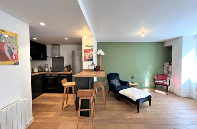 vente appartement 327 050 € à proximité de Loire-Authion (49140)