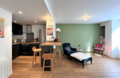 vente appartement 327 050 € à proximité de Angers (49)