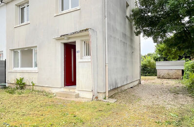 location maison 1 000 € CC /mois à proximité de Saint-Aubin-de-Médoc (33160)