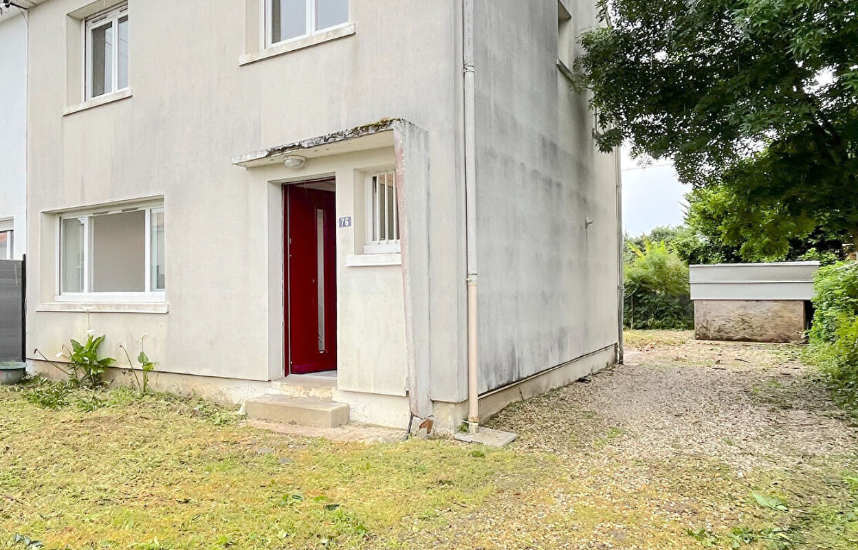 maison 5 pièces 87 m2 à louer à Ambès (33810)