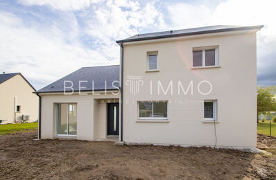 vente maison 236 250 € à proximité de Rilly-sur-Loire (41150)