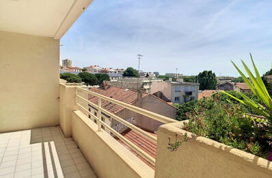 appartement 2 pièces 58 m2 à vendre à Montpellier (34000)